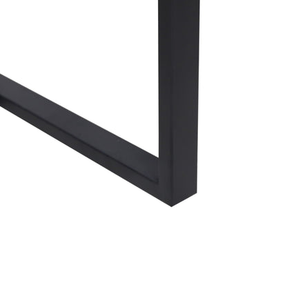 Ernesto Outdoor Acacia Bar Table for the Patio