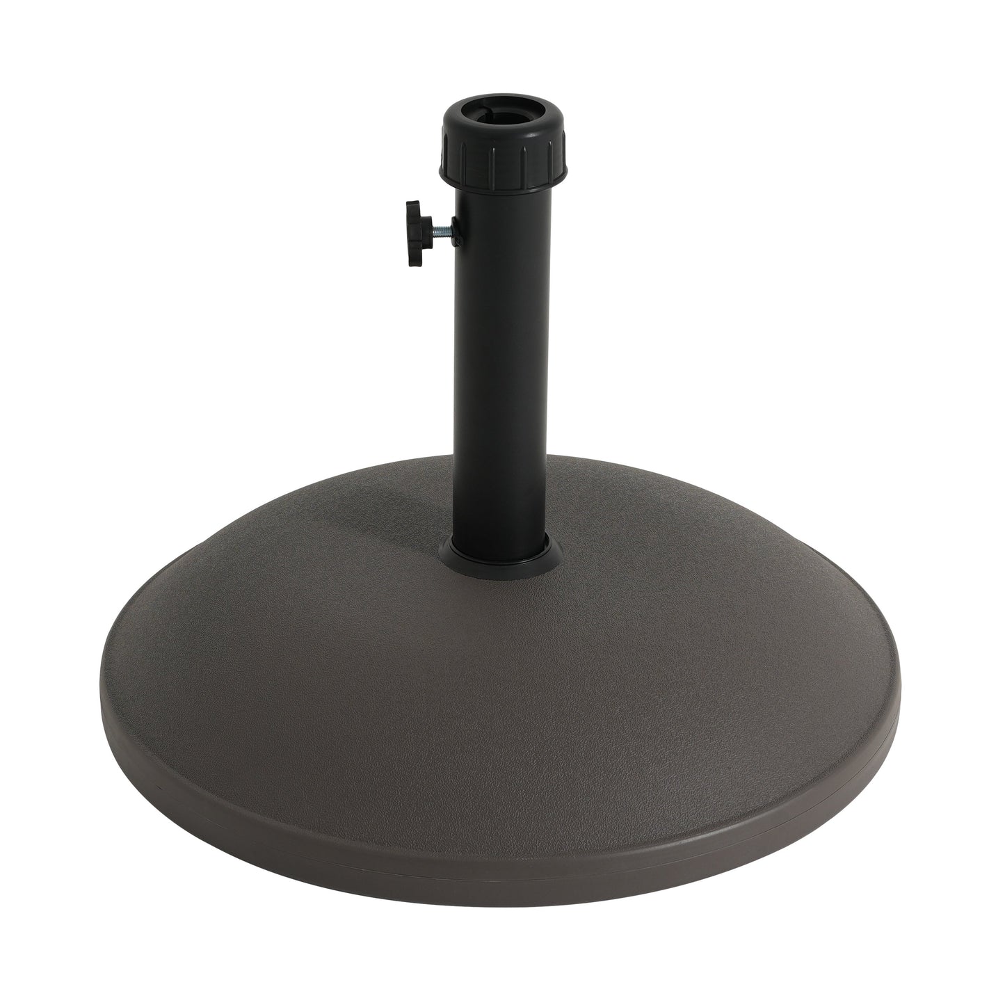 Ander 68 Pound Outdoor Patio Base for Gardens