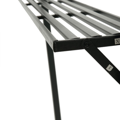 Outdoor Grill Gazebo and Steel Frame Canopy