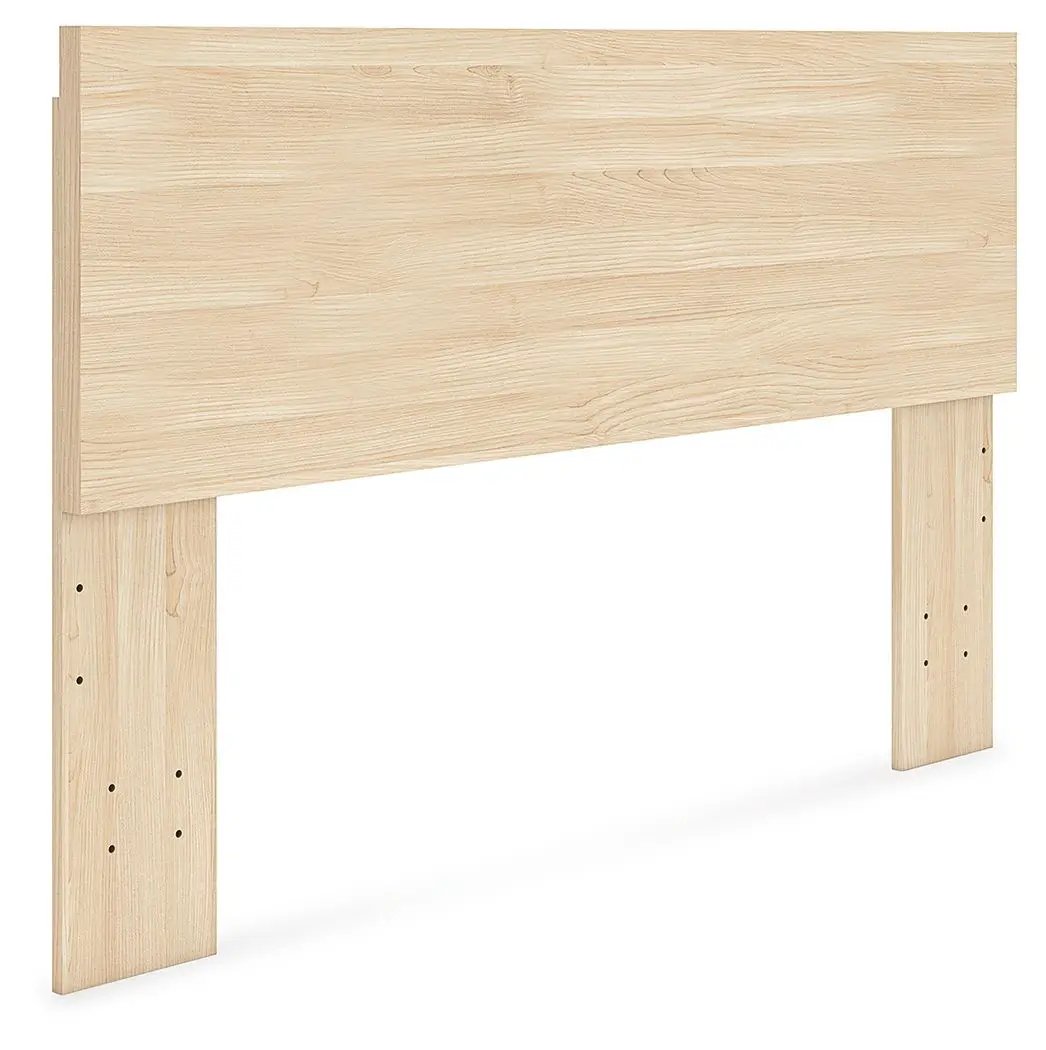 Onita Twin Panel Headboard White For Beds