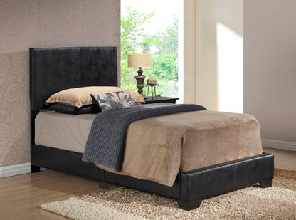 Glory Aaron Queen Platform Bed for a Bedroom