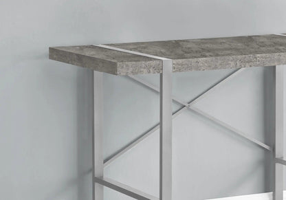 Industrial Computer Desk for Home Office Laptop