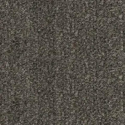 Olten Loveseat in Mocha Upholstery, Cozy