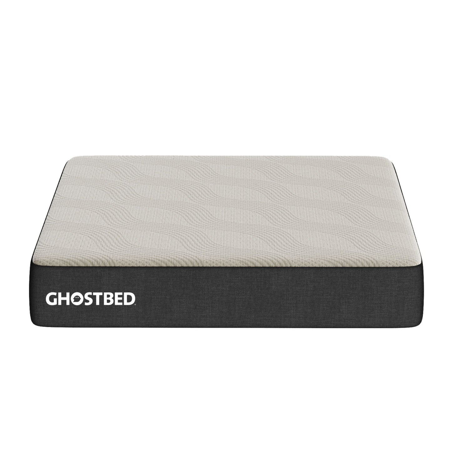 11 Inch Cooling Ghostflex Memory Foam And Bed