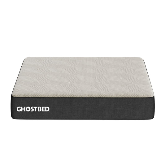GhostBed Essential 11in foam mattress with cooling gel memory foam and GhostFlex support on Tampa Home & Garden Store