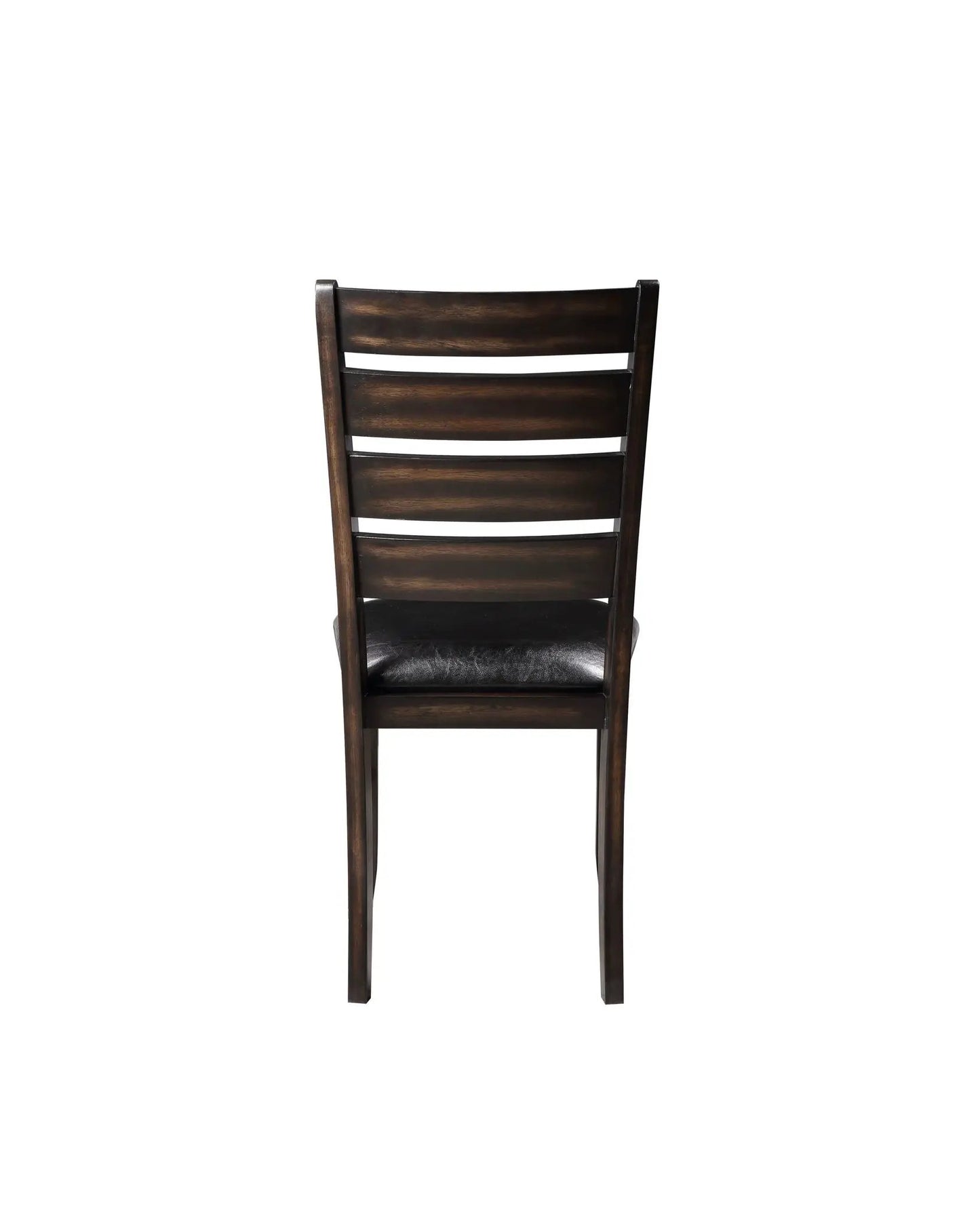 Urbana Side Chair Set of 2 in Modern Aesthetic