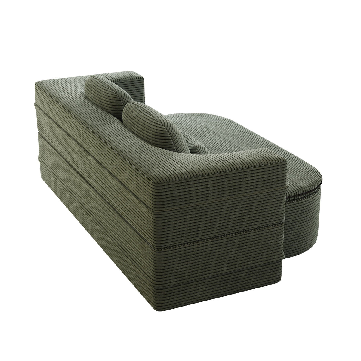 Multi Functional Foldable Sofa Bed and Blanket