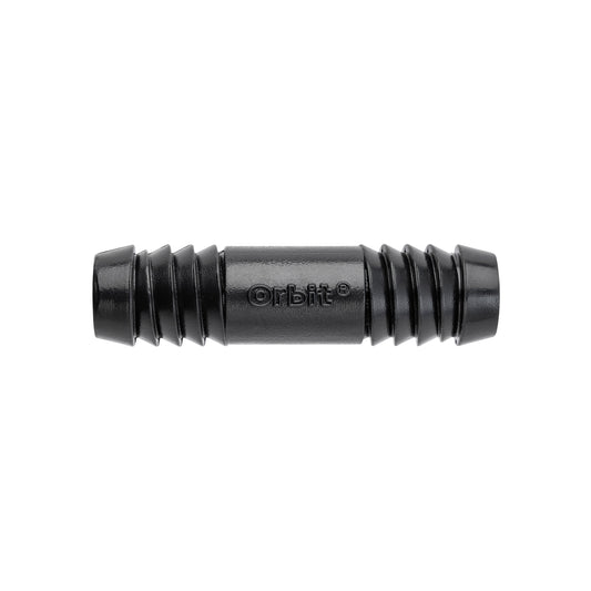 1/2" Barb Riser Flex Pipe Coupling 94349 - Tampa Home & Garden Store