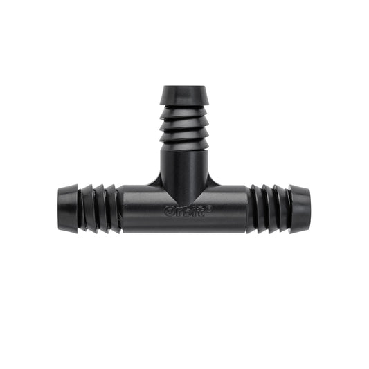 1/2" Barb Riser Flex Pipe Tee 94350 - Tampa Home & Garden Store