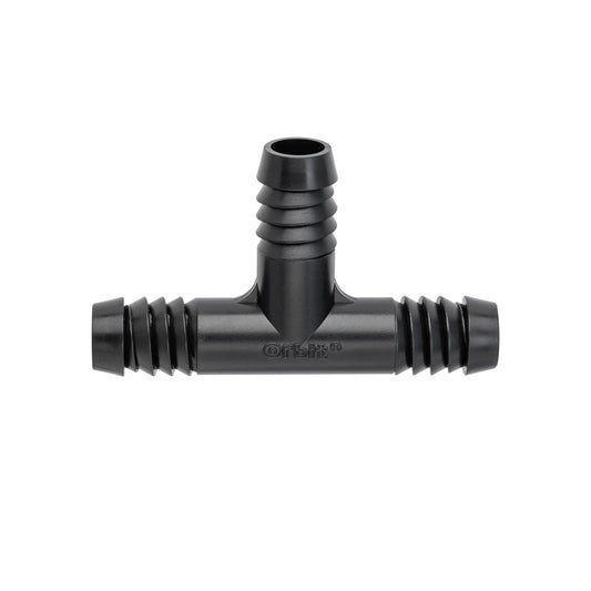 1/2" Barb Riser Flex Pipe Tee 94350 - Tampa Home & Garden Store