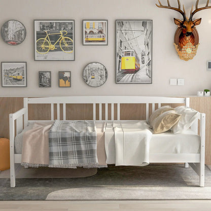 Multifunctional Modern Daybed, white storage bed by Unique Piece Furniture on Tampa Home & Garden Store