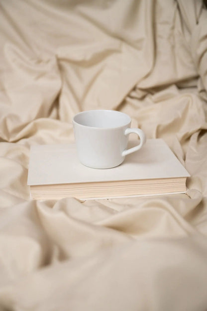 Brushed Twin Hypoallergenic Microfiber Sheets
