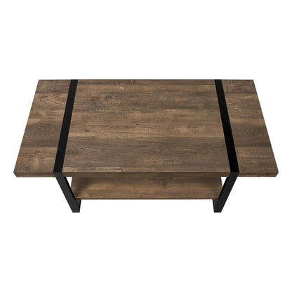 Coffee Table Rectangular Living Room Modern