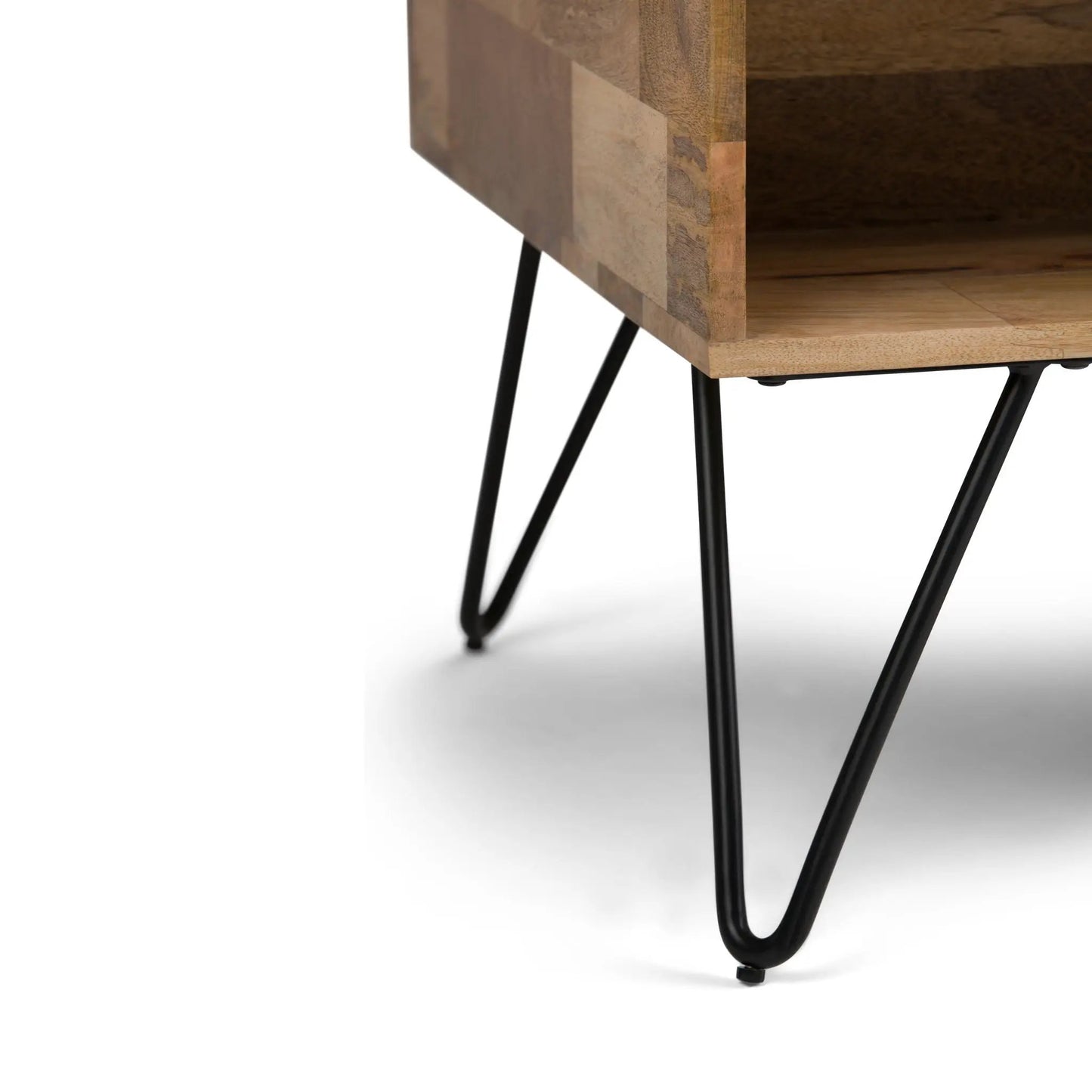 Hunter Handcrafted Lift Top Coffee Table