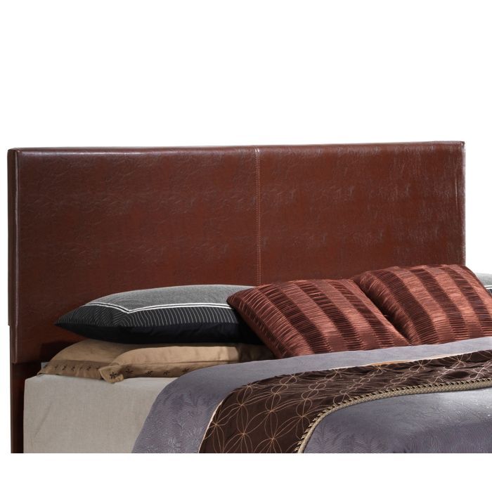 Glory Aaron Queen Platform Bed for a Bedroom