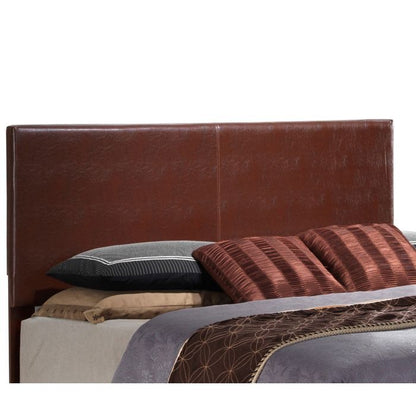 Glory Aaron Queen Platform Bed for a Bedroom
