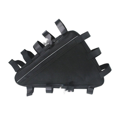 Mountain Bike Pannier Bag for Battery Pack
