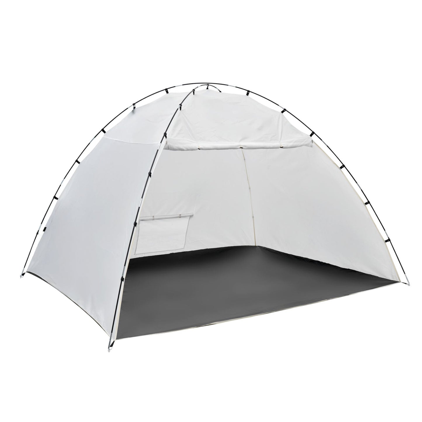 Portable Paint Booth Tent for Home and Studio