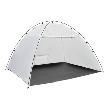 Portable Paint Booth Tent for Home and Studio