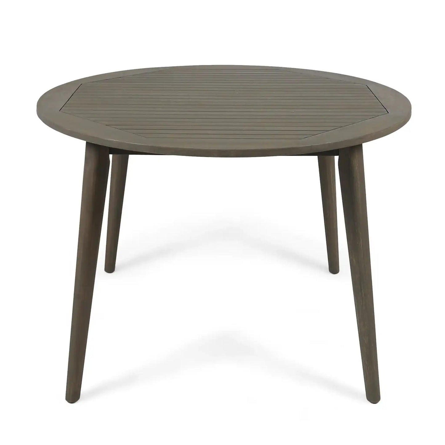 Stamford Outdoor Acacia Wood Dining Table