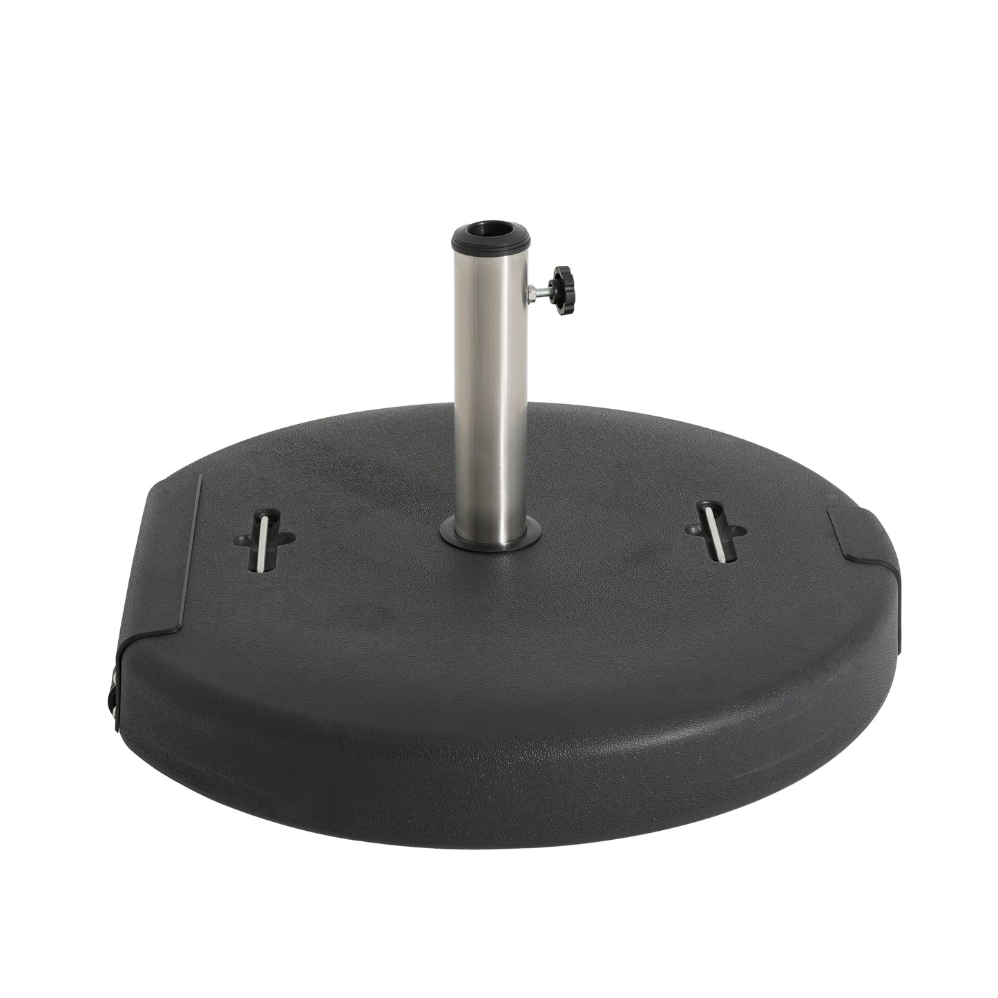 Mota Heavy 133 Pound Outdoor Patio Umbrella Base