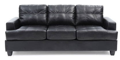 Sandridge Micro Suede Sofa for Apartment and Home