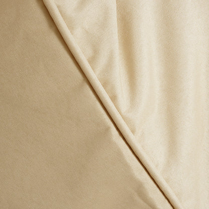 Shield outdoor loveseat sofa cover beige by HouseOfZazla for stationary outdoor furniture on Tampa Home & Garden Store