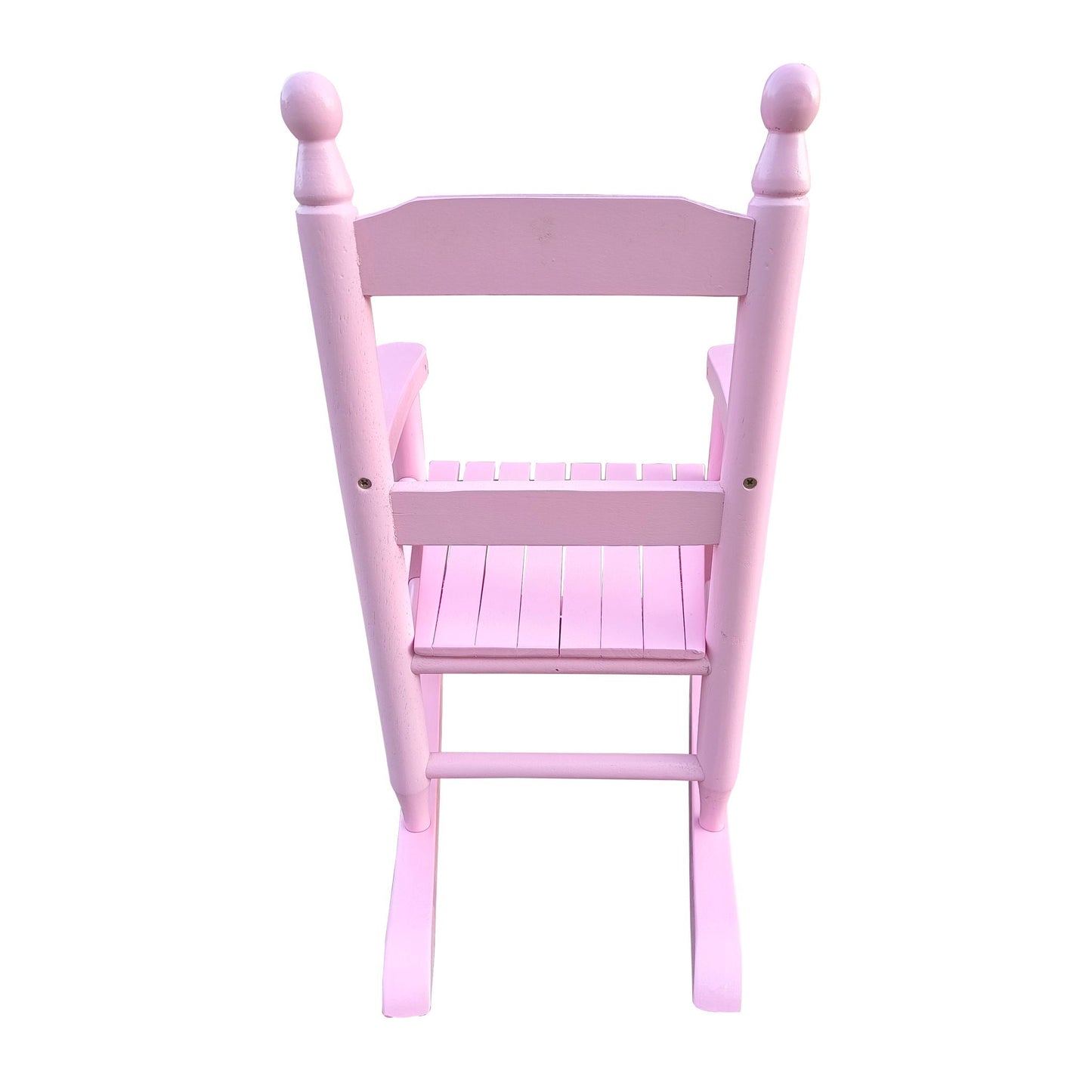 Sturdy Kids Rocking Chair For Indoor Or Outdoor