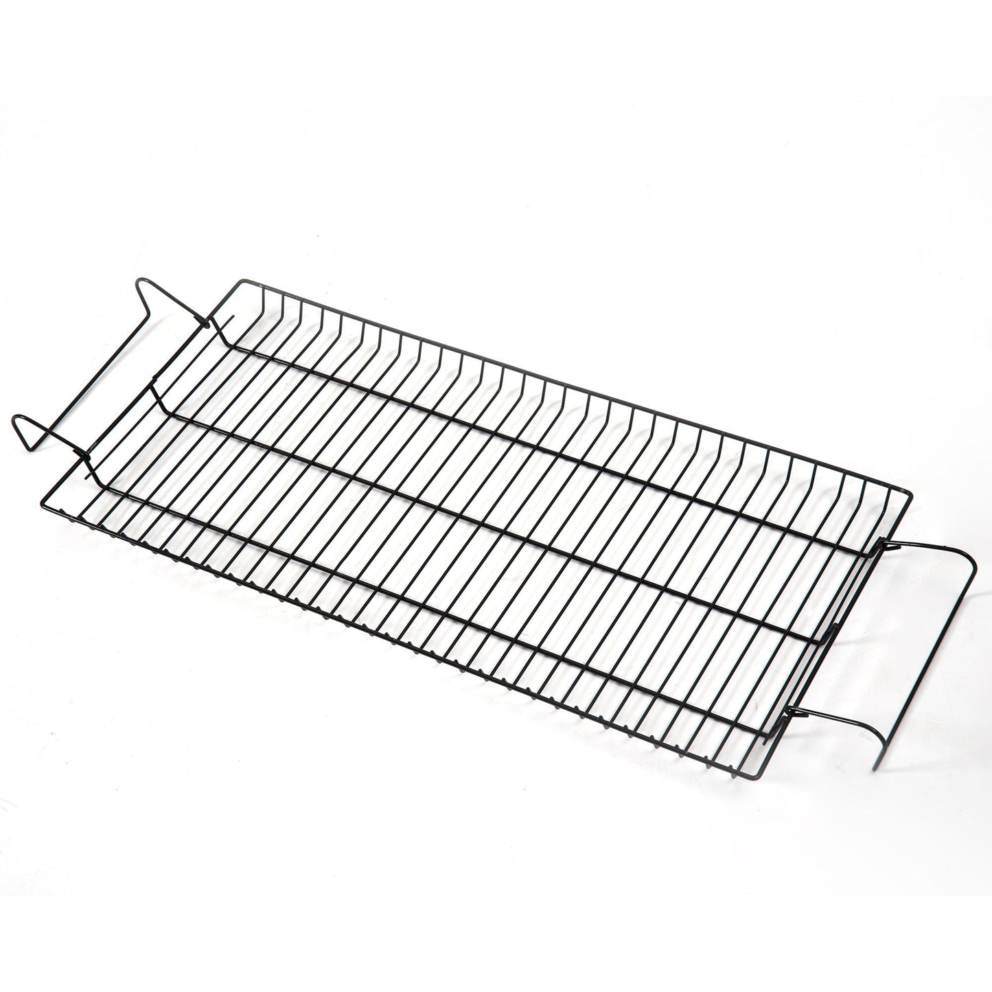 Professional dog grooming table frame with black metal wire grid top portable heavy-duty design on Tampa Home & Garden Store