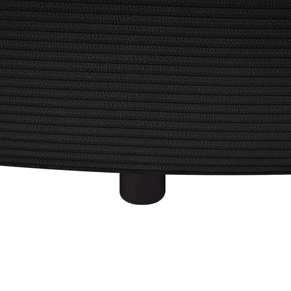 Oversized Double Chaise Sofa With USB Ports