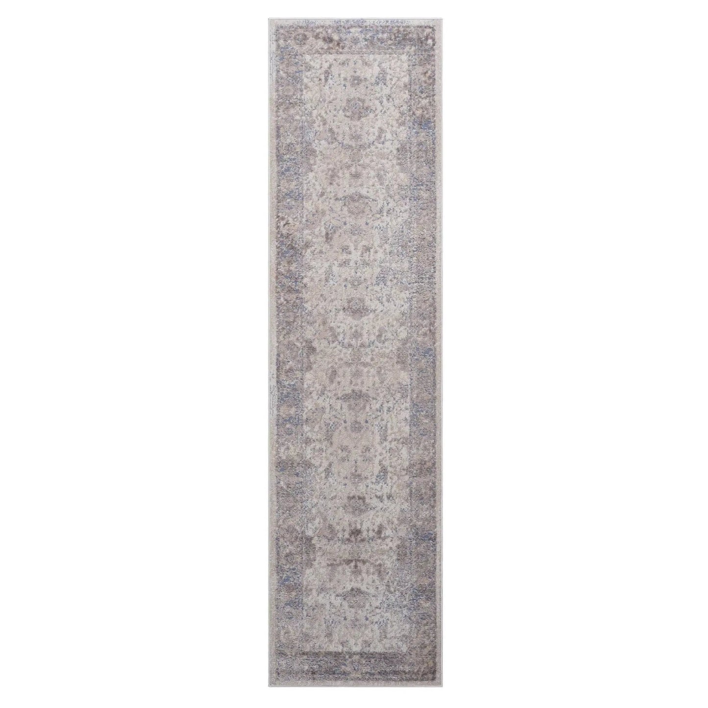 Payas Trendy Traditional Area Rug in Neutral