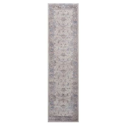 Payas Trendy Traditional Area Rug in Neutral