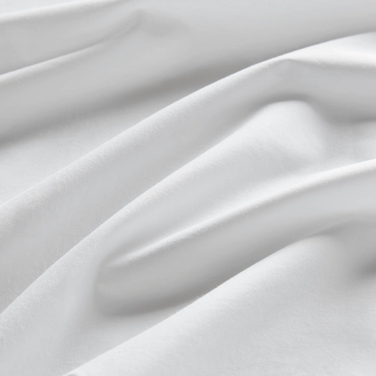 King Cotton Sheet Set white cotton sheets by HouseOfZazla on Tampa Home & Garden Store