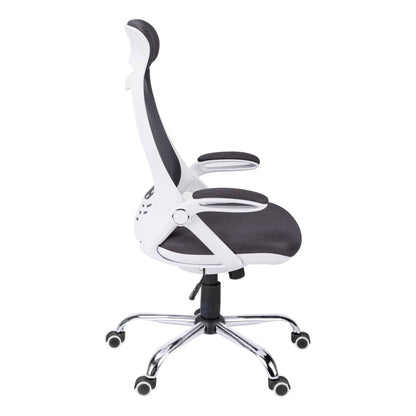 Ergonomic Office Chair with Adjustable Height