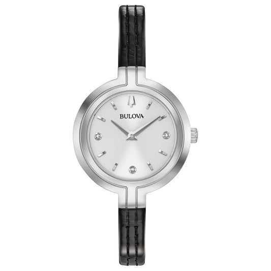 Bulova Men's Rhapsody - Tampa Home & Garden Store