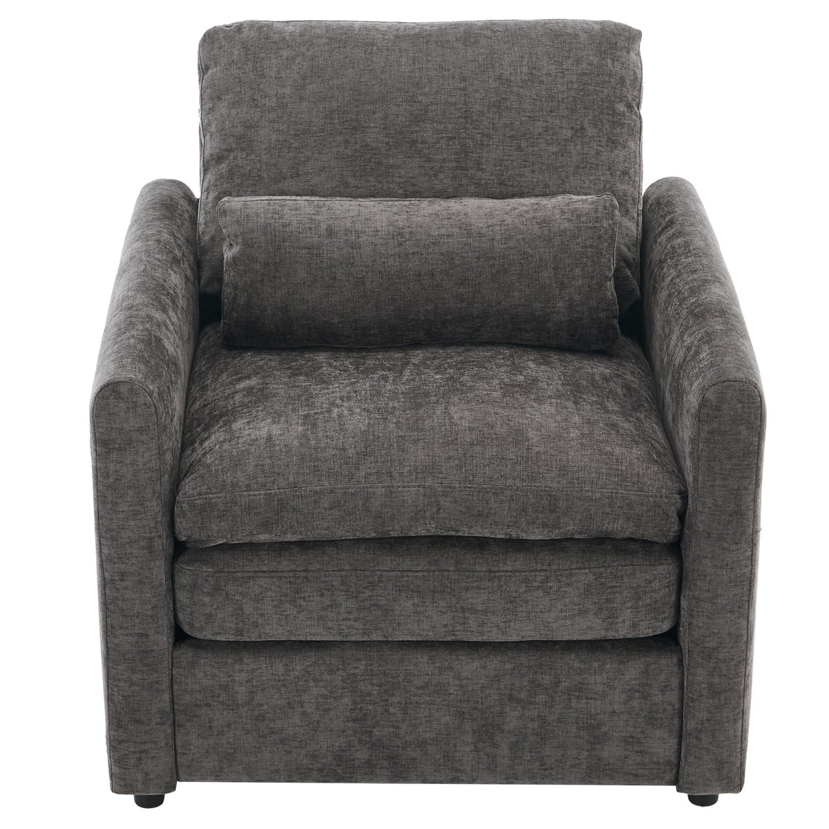 Cozy Upholstered Sofa Chair And Living Room Set