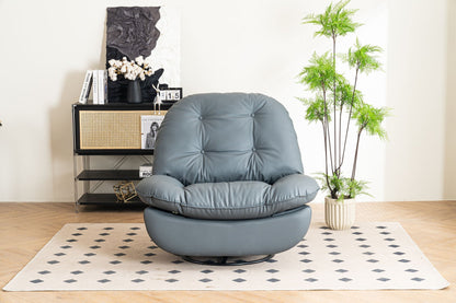 Power Recliner Swivel Glider USB and a Speaker