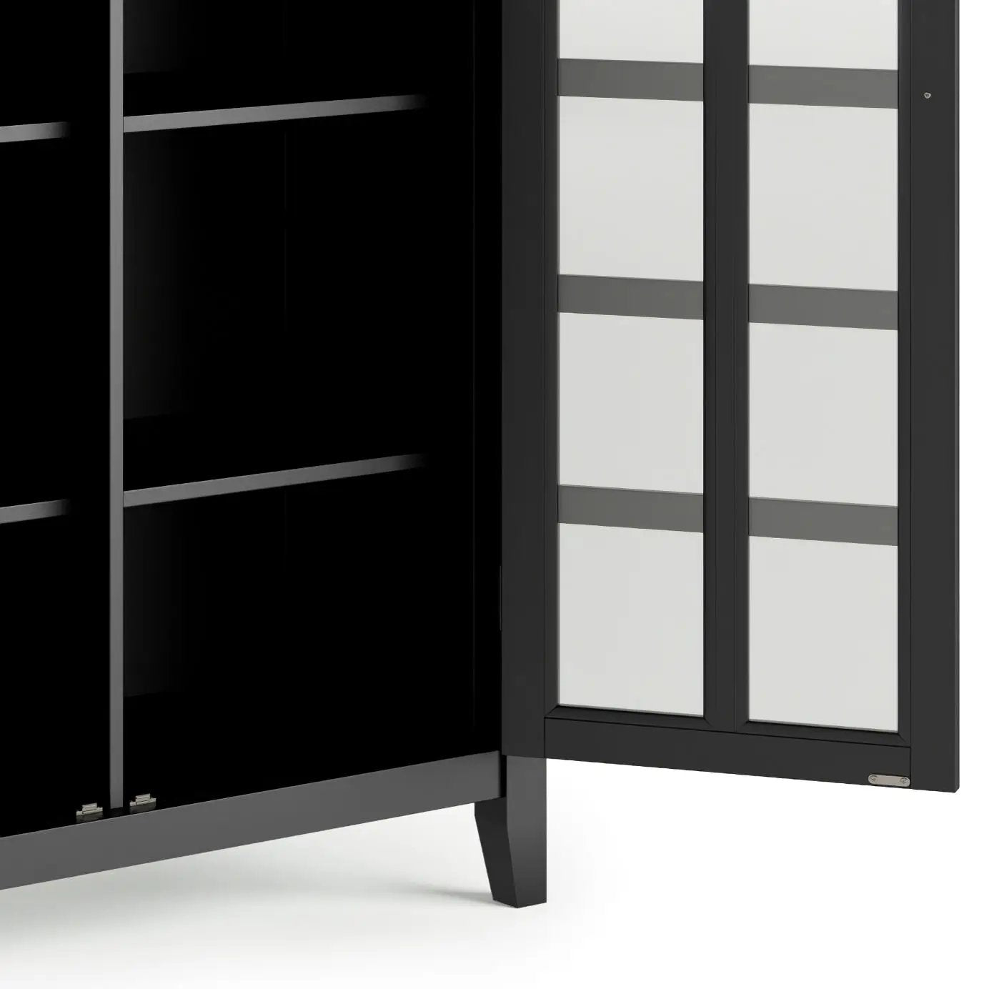 Artisan Handcrafted Medium Storage Cabinet