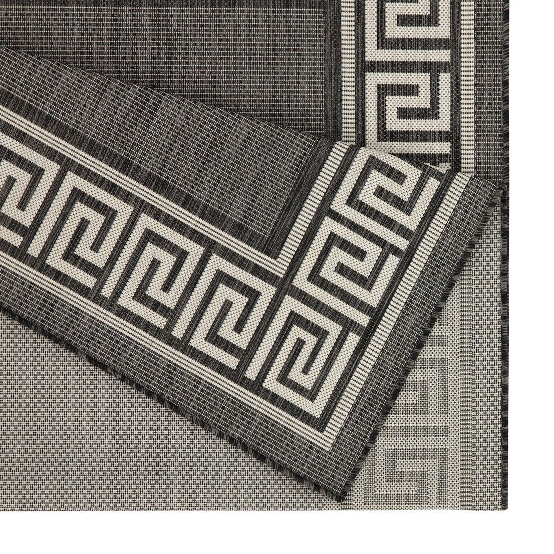 Sunshine Indoor and Outdoor Area Polypropylene Rug