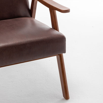 Accent Chair Mid Century Modern for Extra Seating