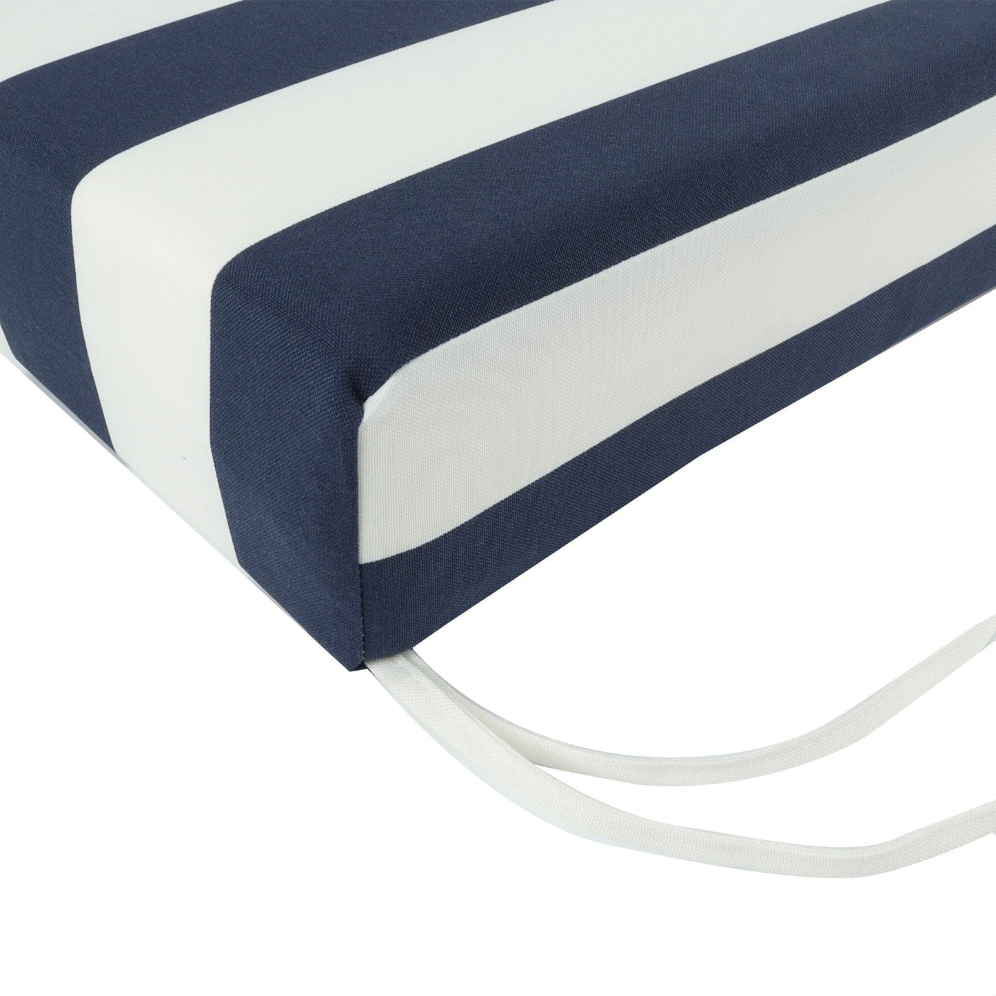 Deep Seat Waterproof Patio Chair Cushions and Set