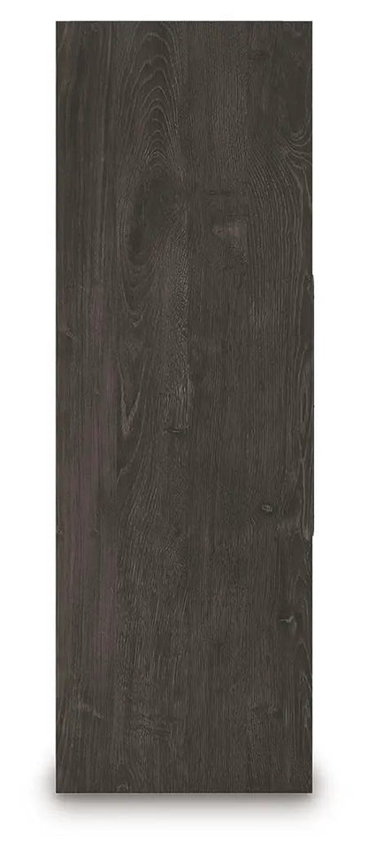 Piperton Cube Organizer Wood Storage Unit