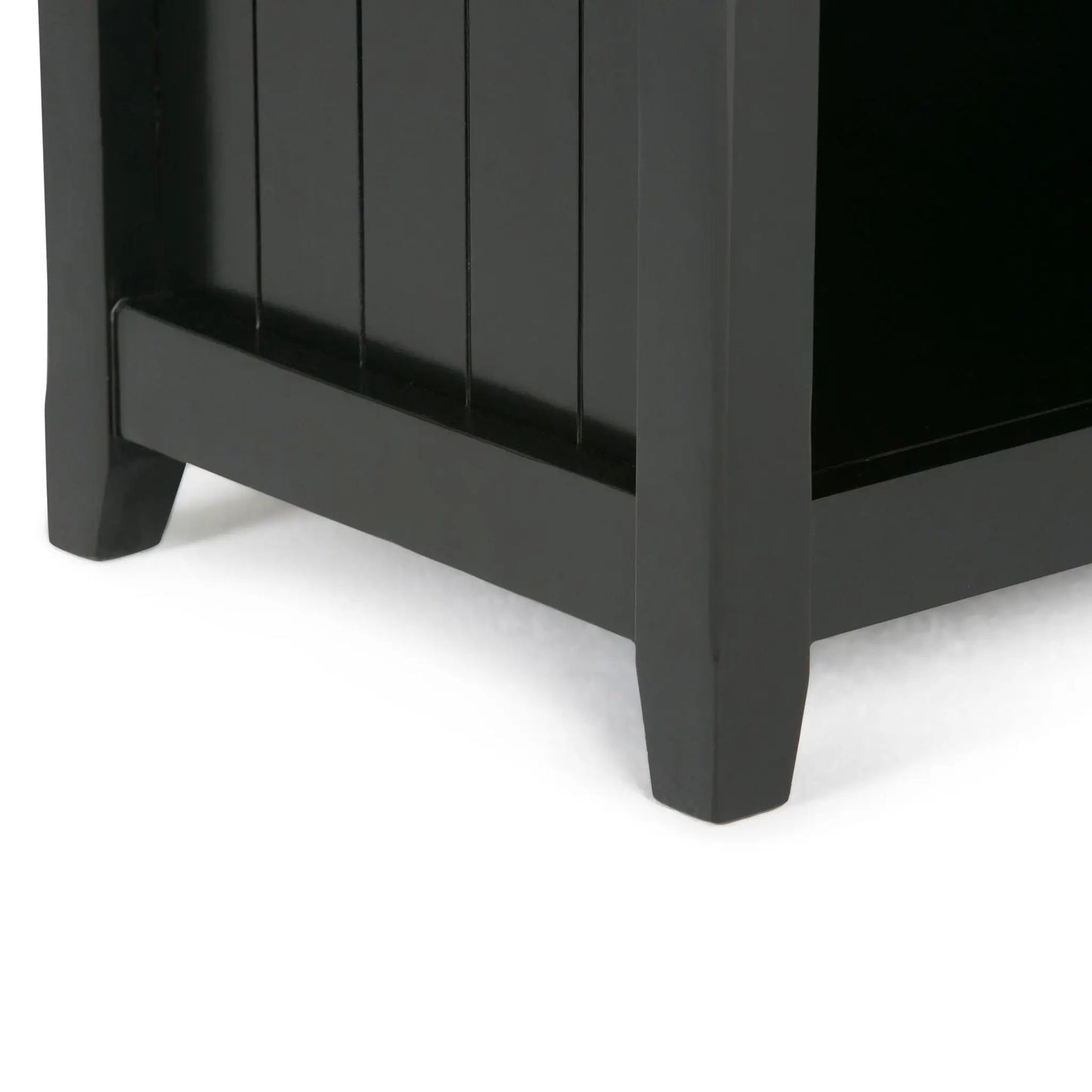 Acadian Handcrafted Solid Wood Cube Storage Unit