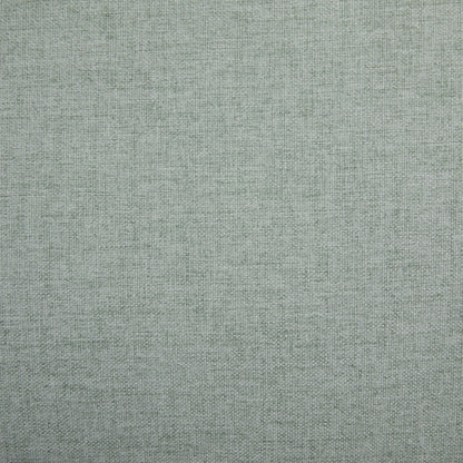 Modern 3 Seat Sofa With Chenille And Two Pillows