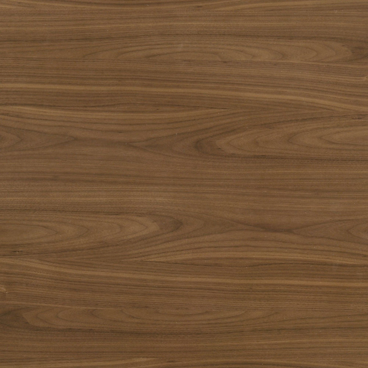 Delmon Round Dining Table with Fixed Top dark walnut wood grain tabletop by HouseOfZazla on Tampa Home & Garden Store