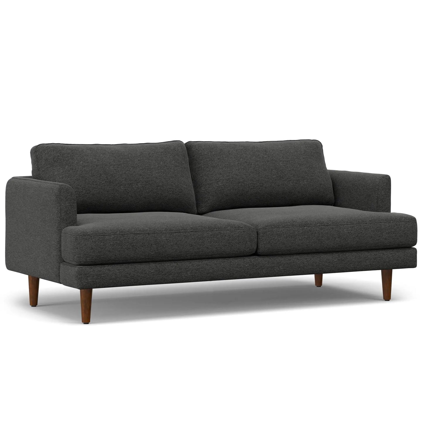 Livingston Upholstered Sofa with Premium Comfort