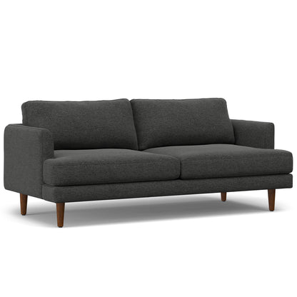 Livingston Upholstered Sofa with Cushions