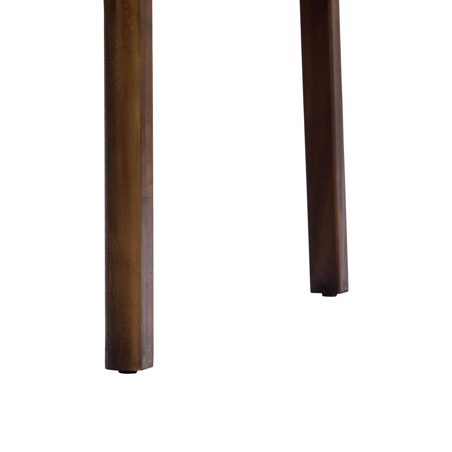 Rectangular Acacia Wood Outdoor Dining Table