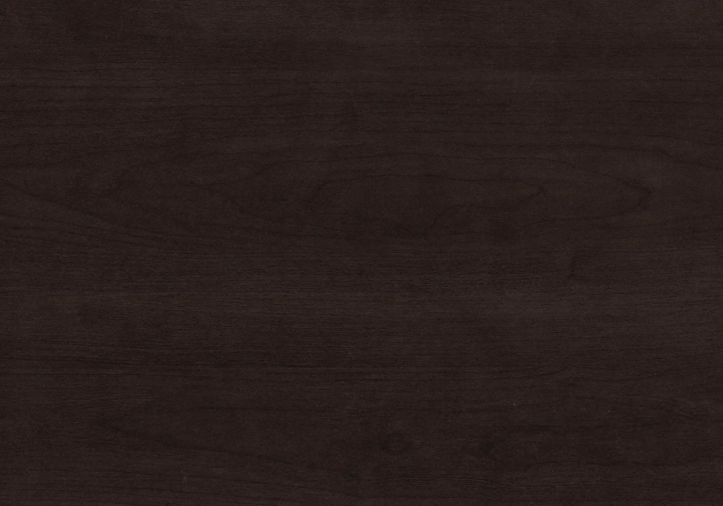Espresso wood grain table set backdrop for living room display by Unique Piece Furniture on Tampa Home & Garden Store