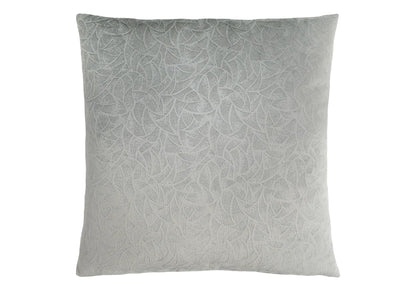 Square Pillow with Included Insert Hypoallergenic